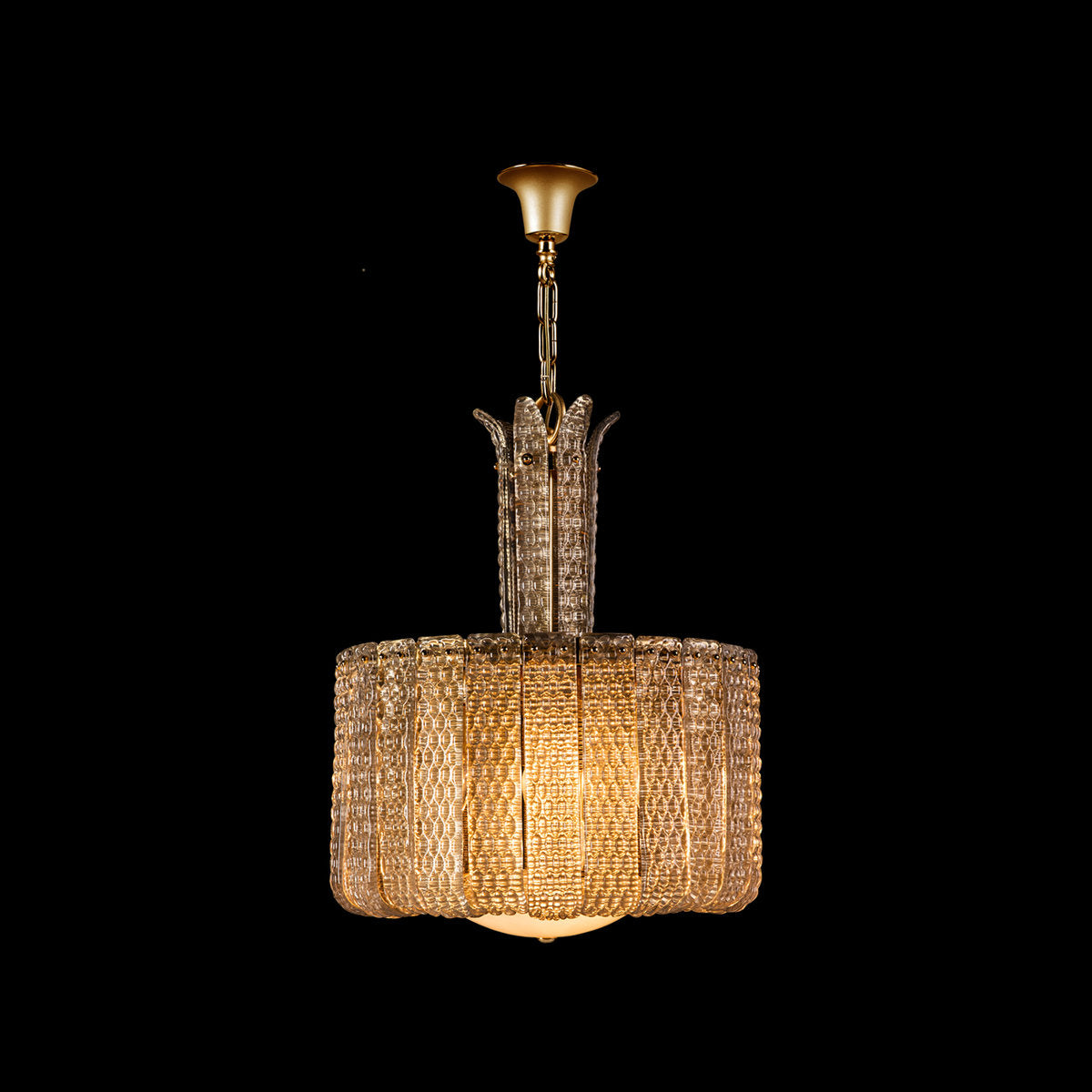 Mariner Luxury 11 - Light Pendant