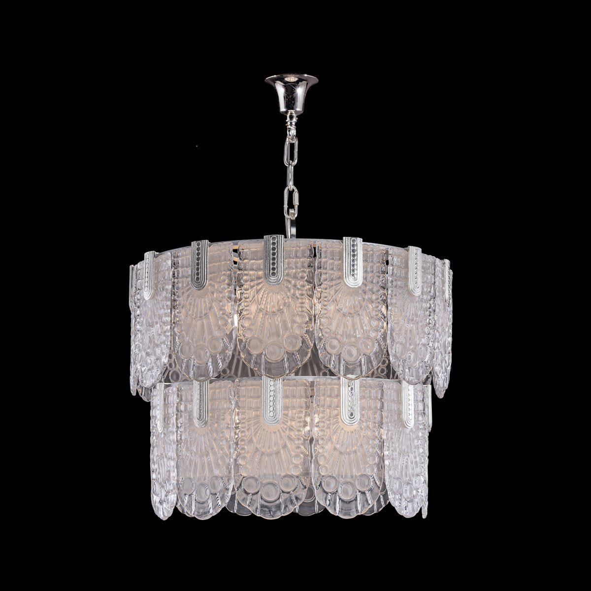 Mariner Luxury 12 - Light Pendant
