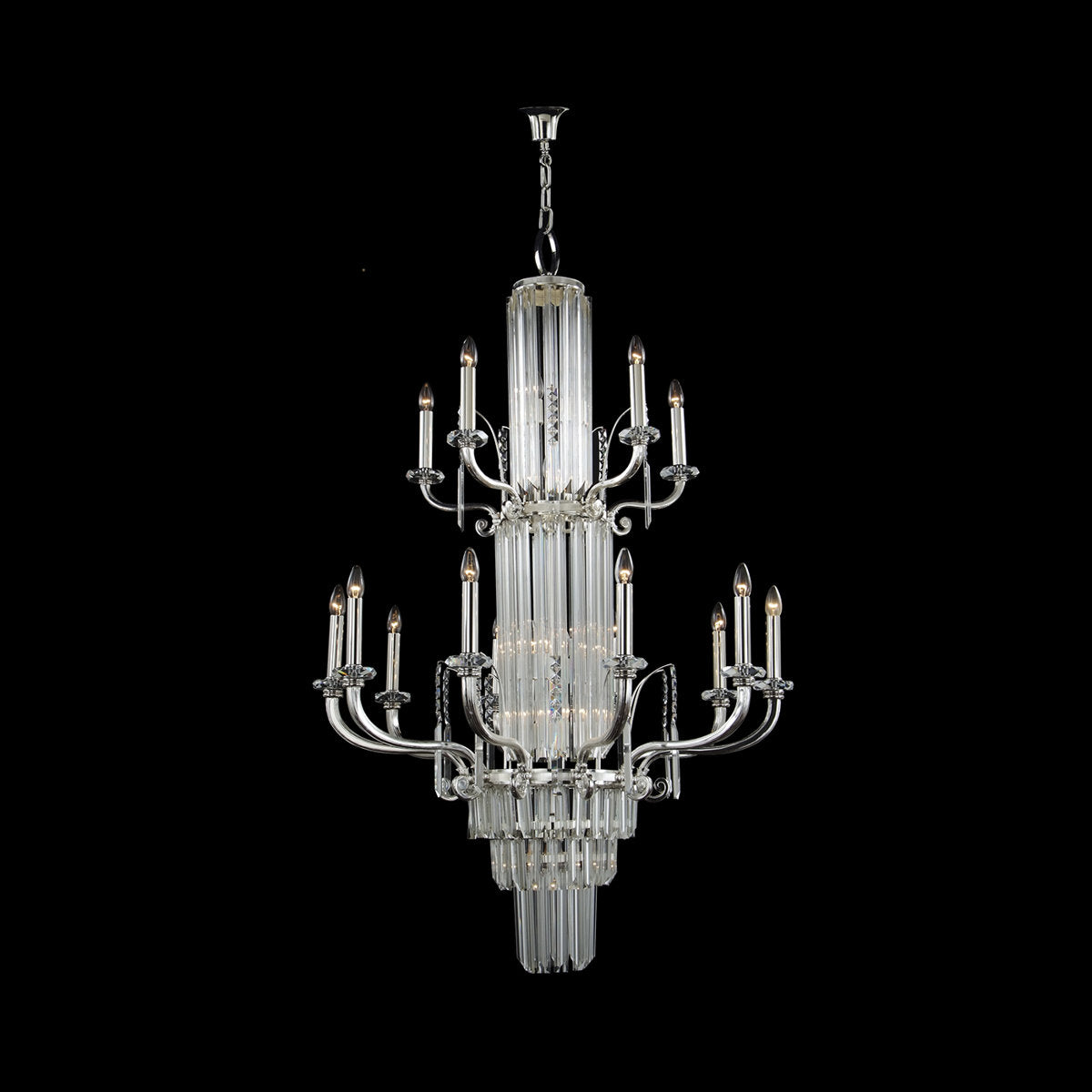 Mariner Luxury 16 - Light Chandelier