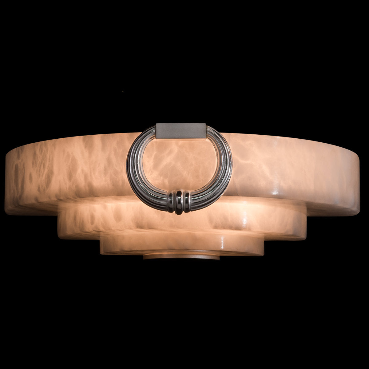 Mariner Luxury 1 - Light Armed Sconce