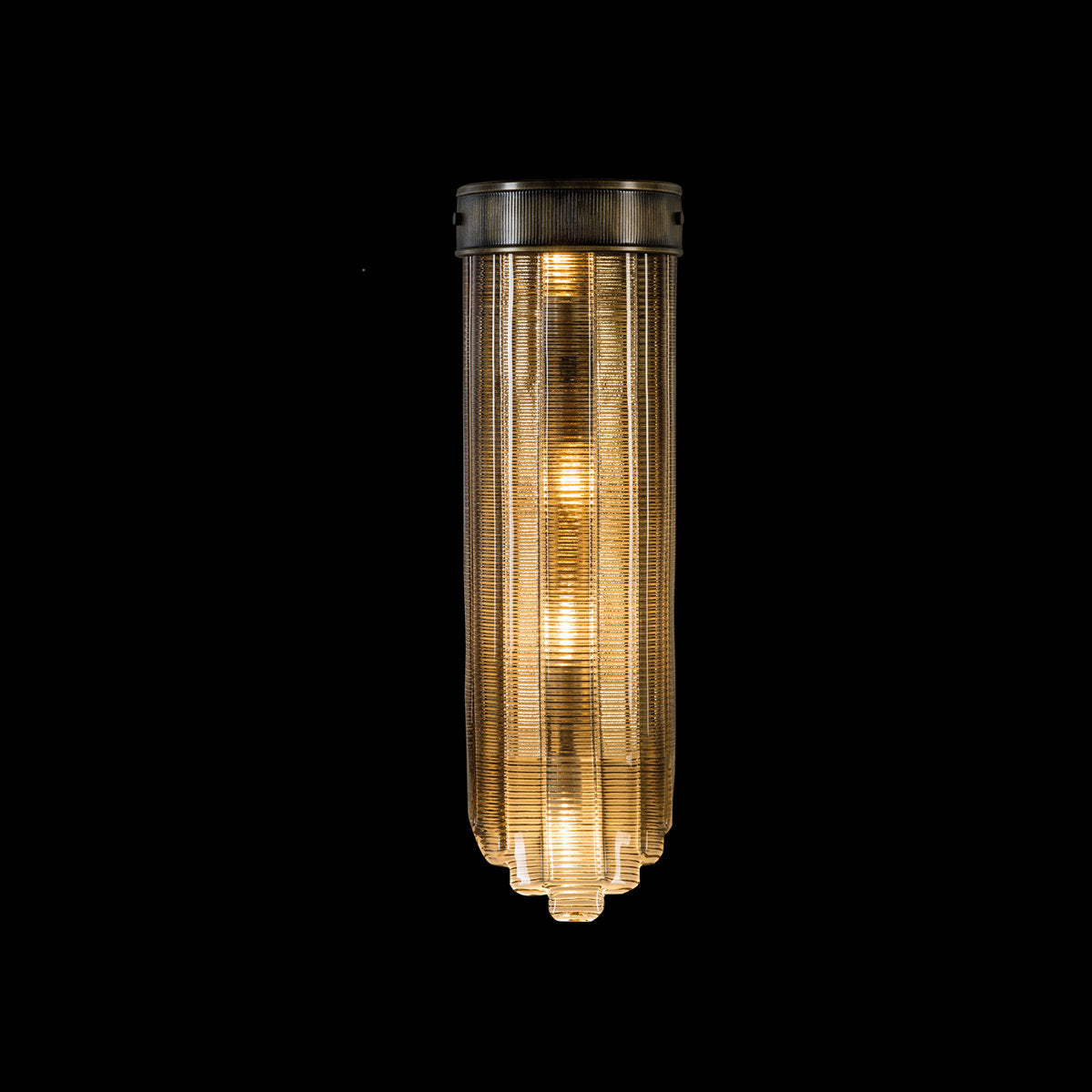 Mariner Luxury 1 - Light Armed Sconce