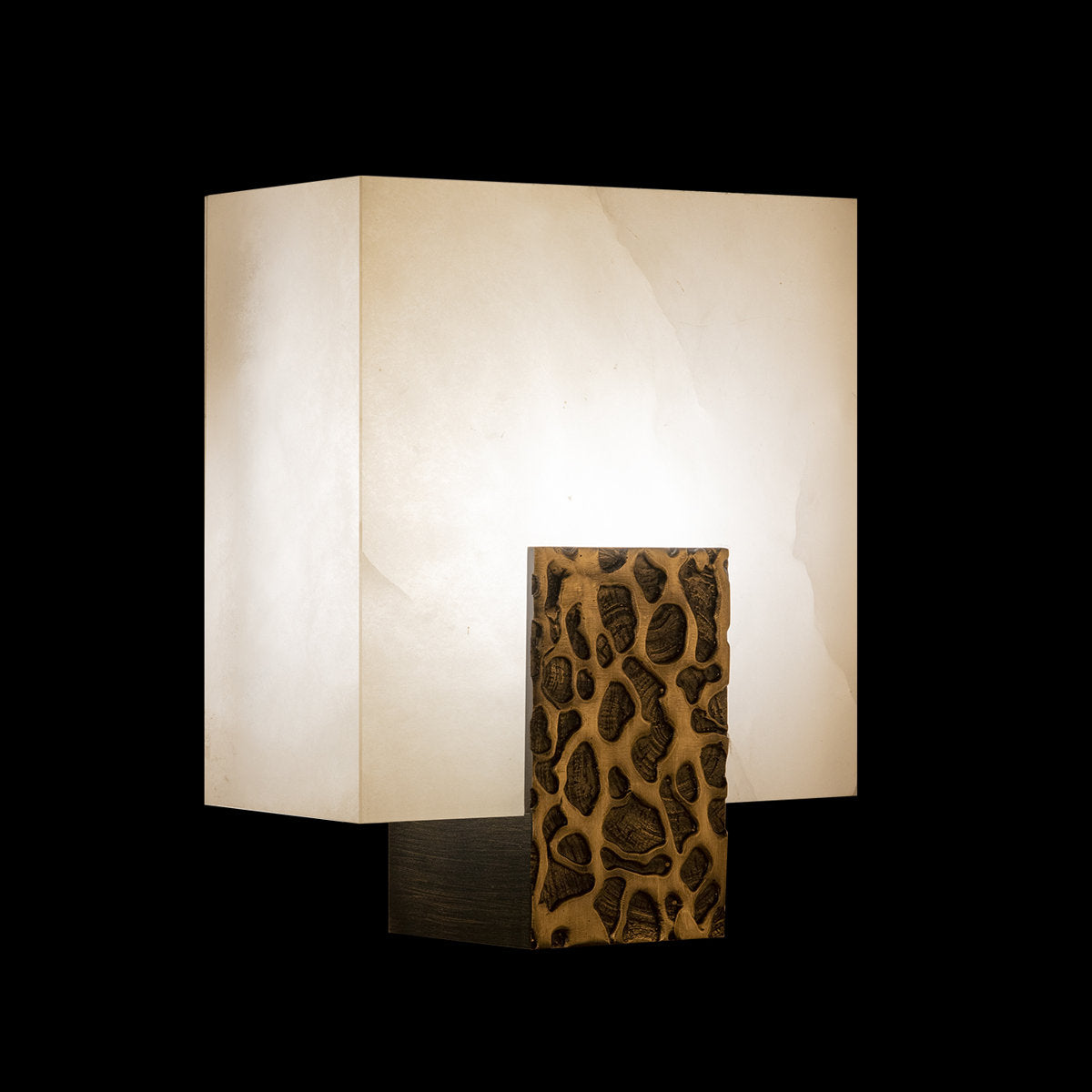 Mariner Luxury 1 - Light Armed Sconce