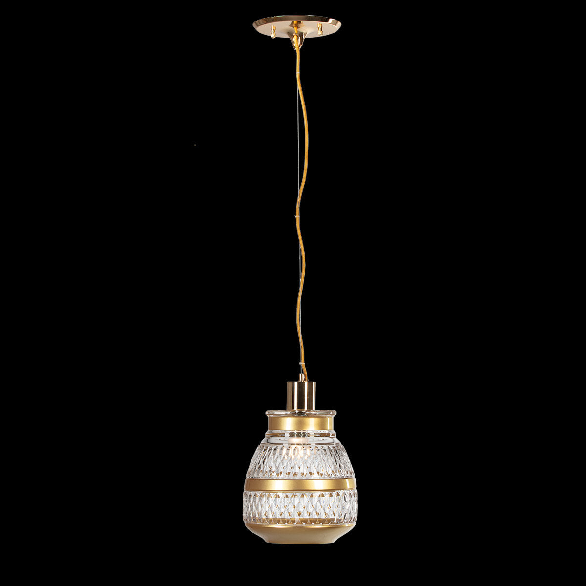 Mariner Luxury 1 - Light Pendant