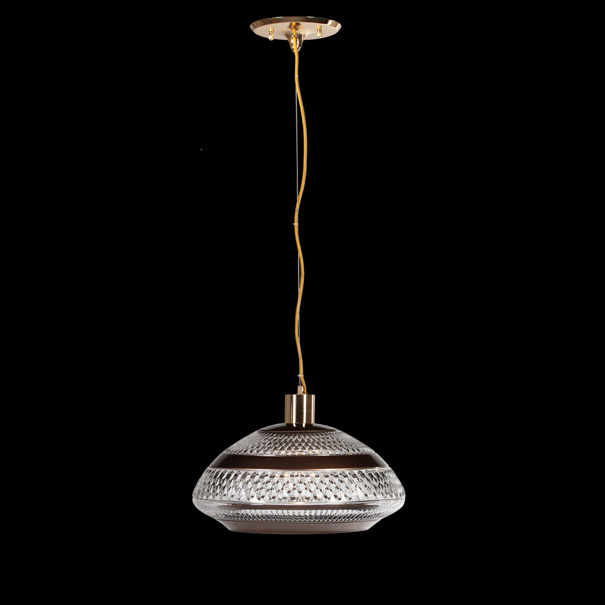 Mariner Luxury 1 - Light Pendant