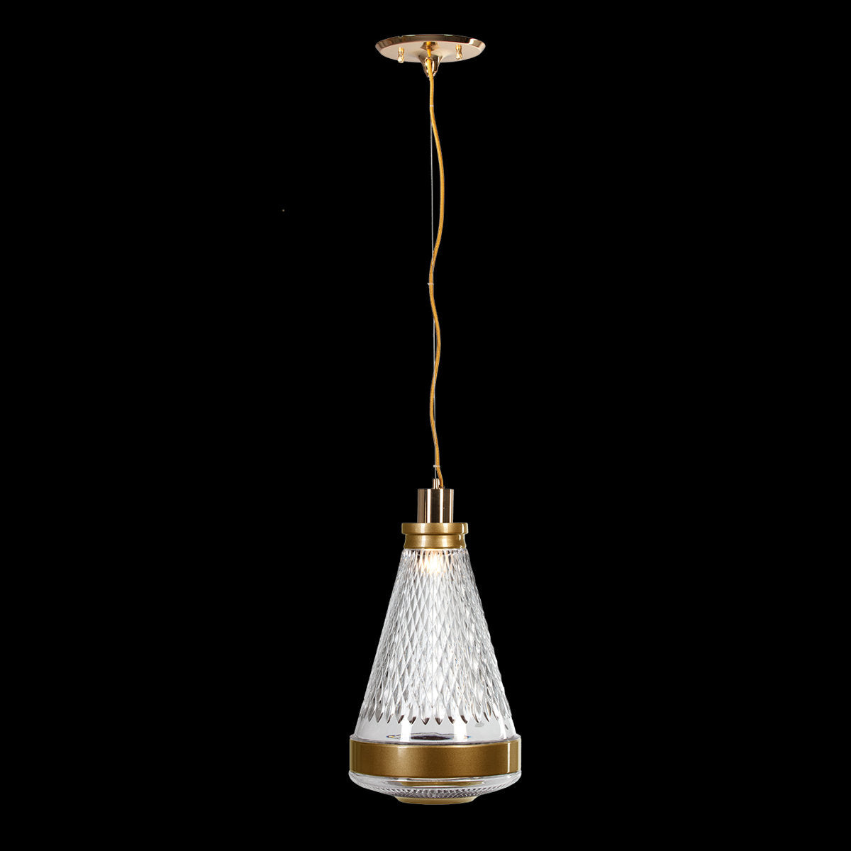Mariner Luxury 1 - Light Pendant