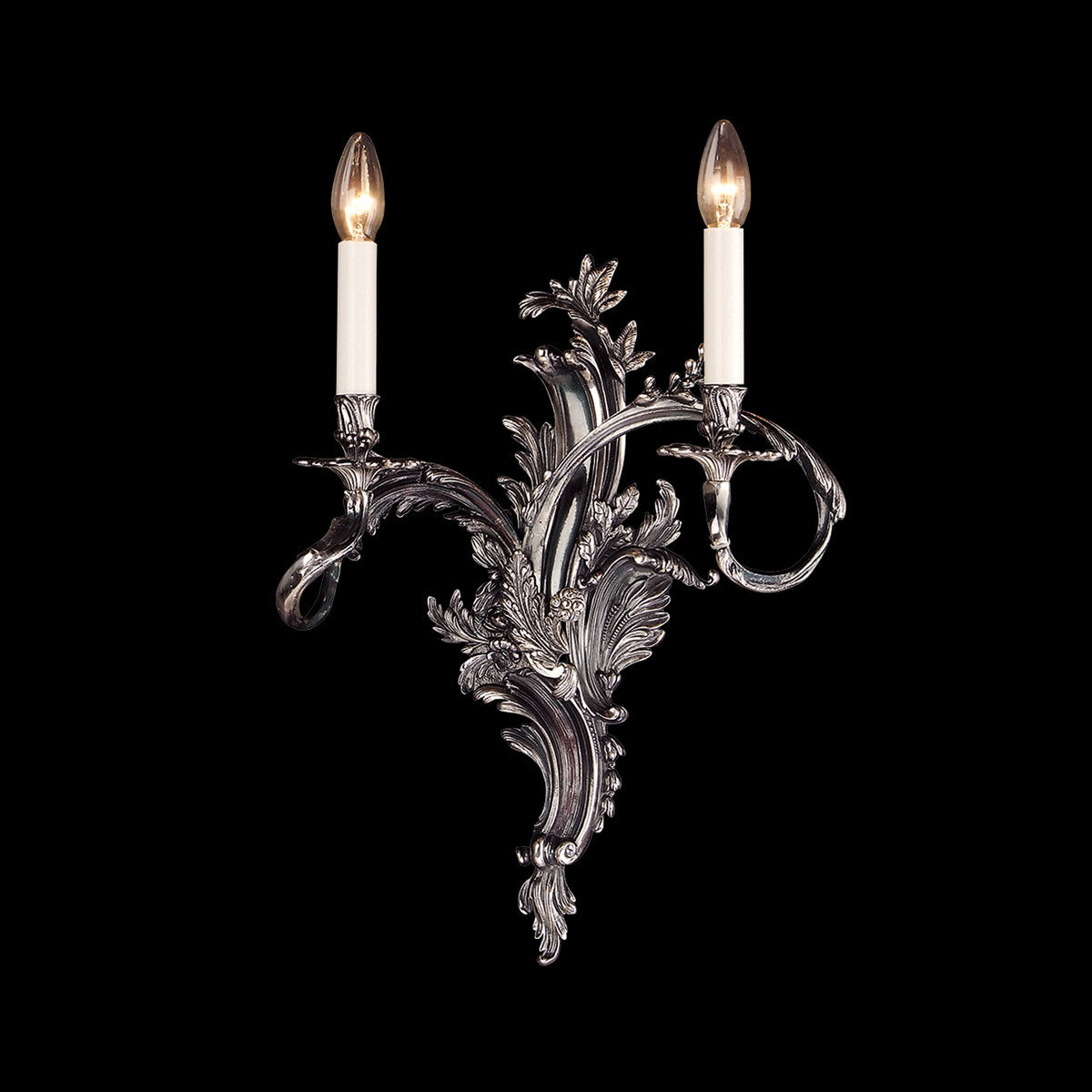 Mariner Luxury 2 - Light Armed Sconce