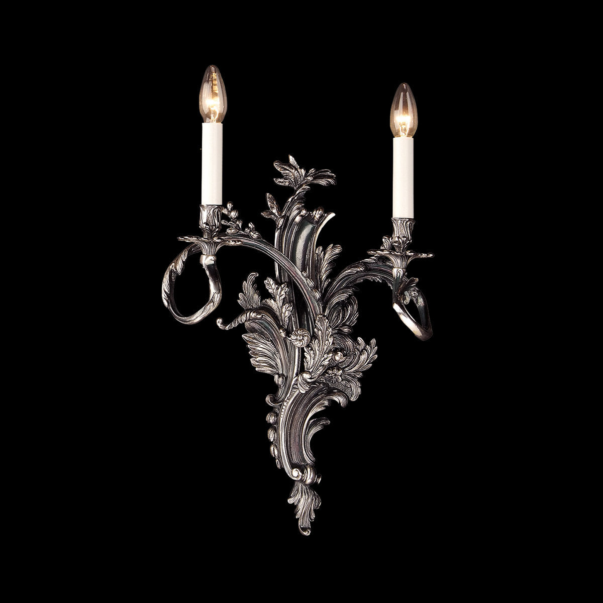 Mariner Luxury 2 - Light Armed Sconce
