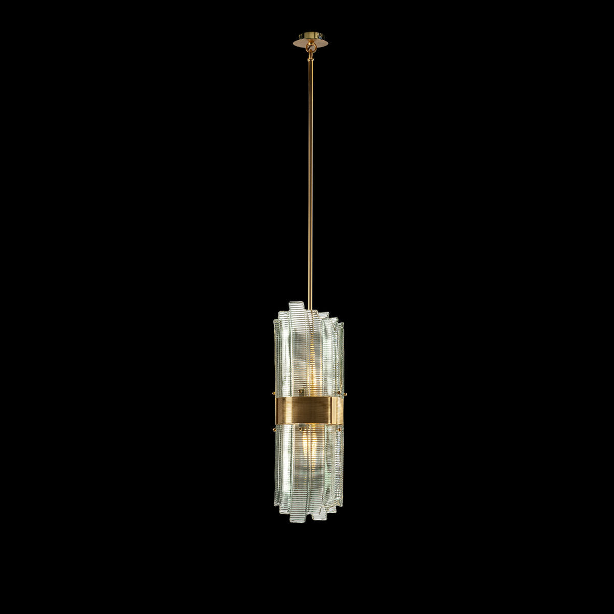 Mariner Luxury 4 - Light Pendant