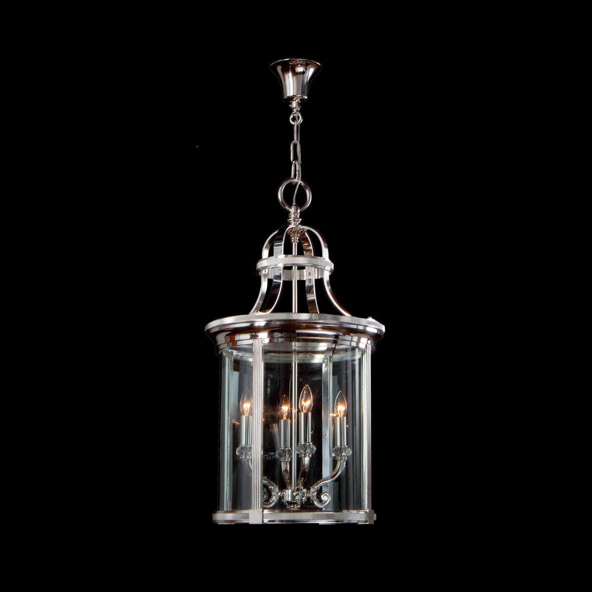 Mariner Luxury 4 - Light Pendant