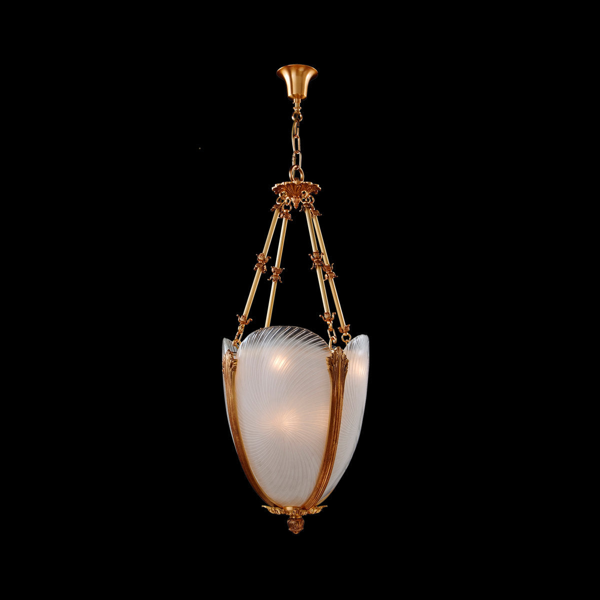 Mariner Luxury 4 - Light Pendant