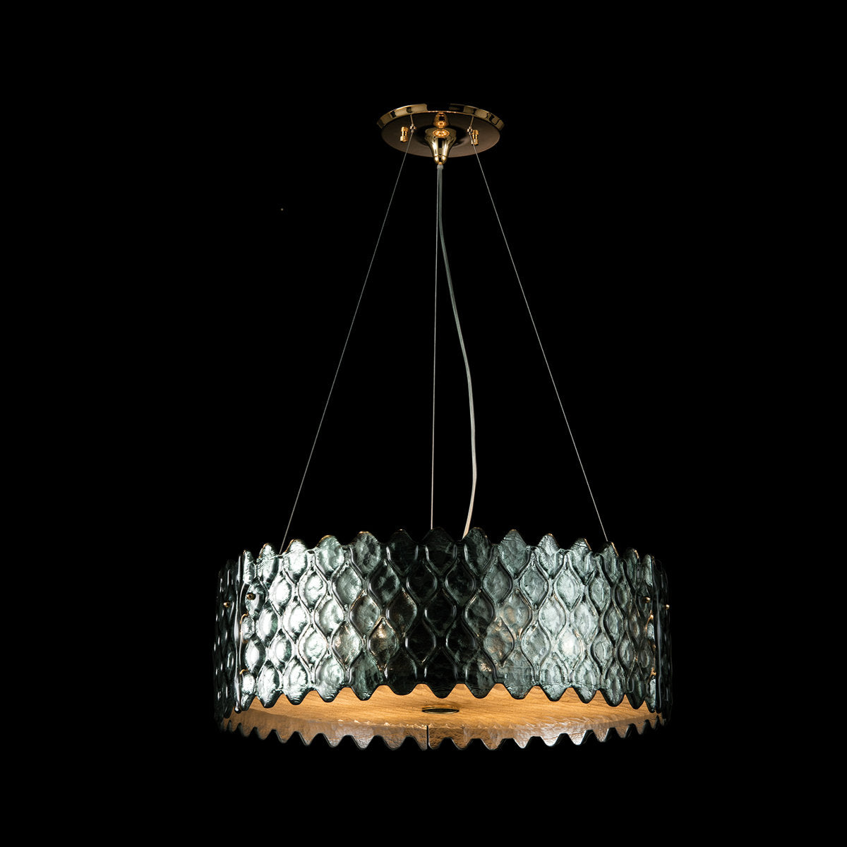 Mariner Luxury 6 - Light Pendant