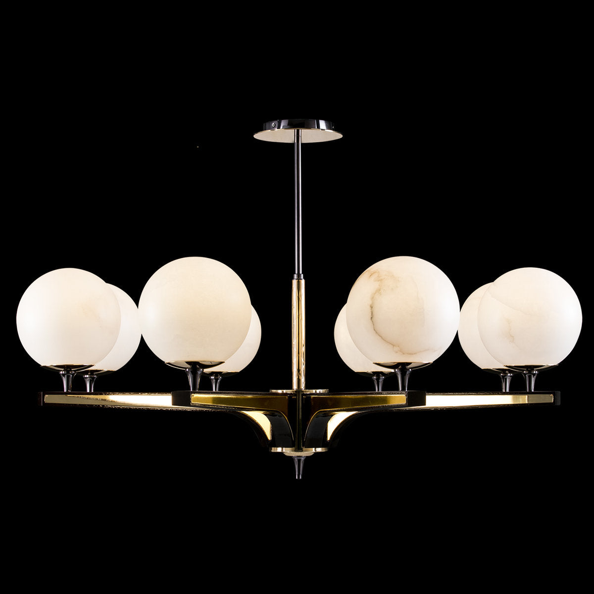 Mariner Luxury 8 - Light Chandelier