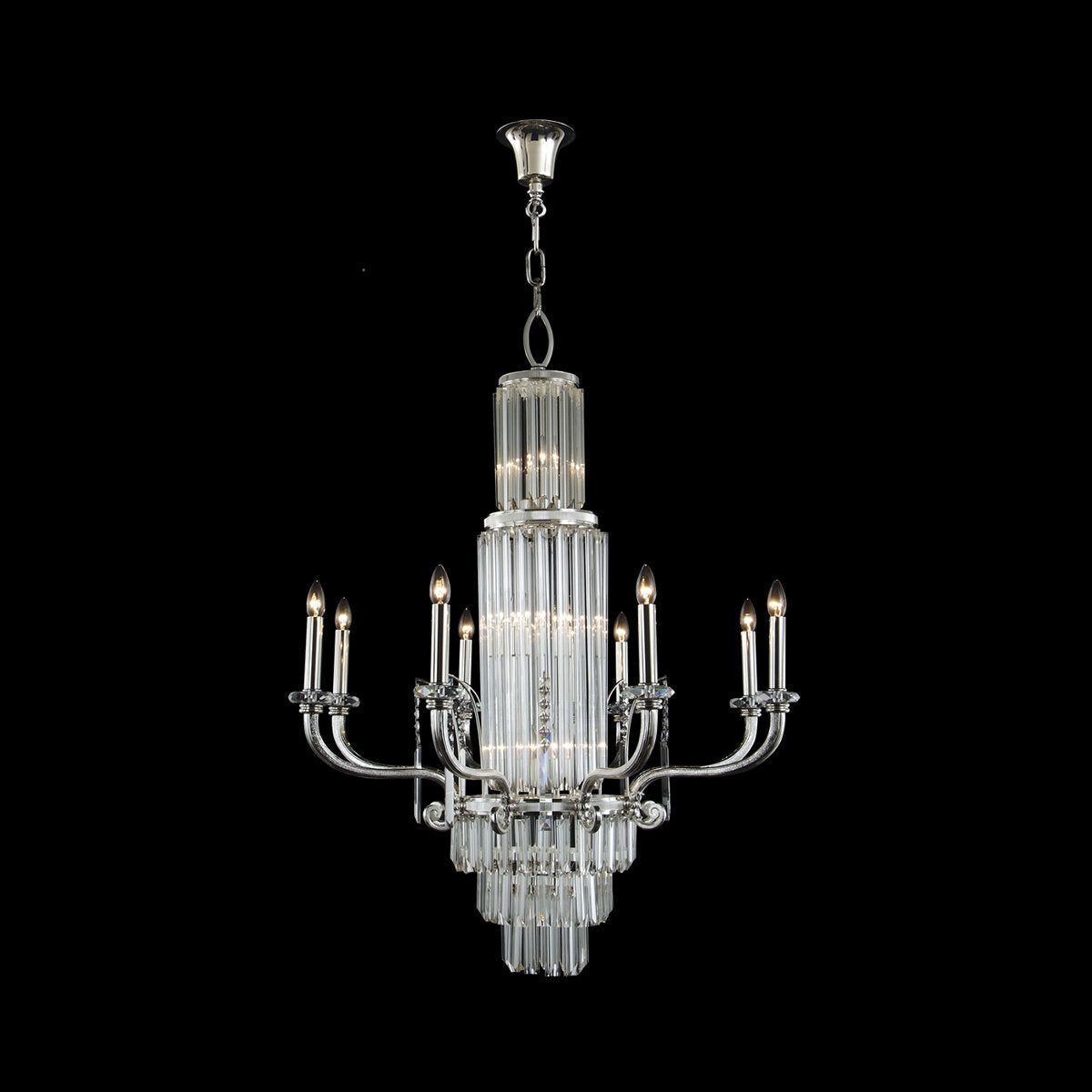 Mariner Luxury 8 - Light Chandelier