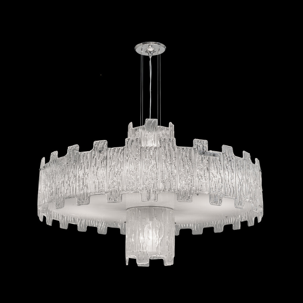 Mariner Luxury Chandelier