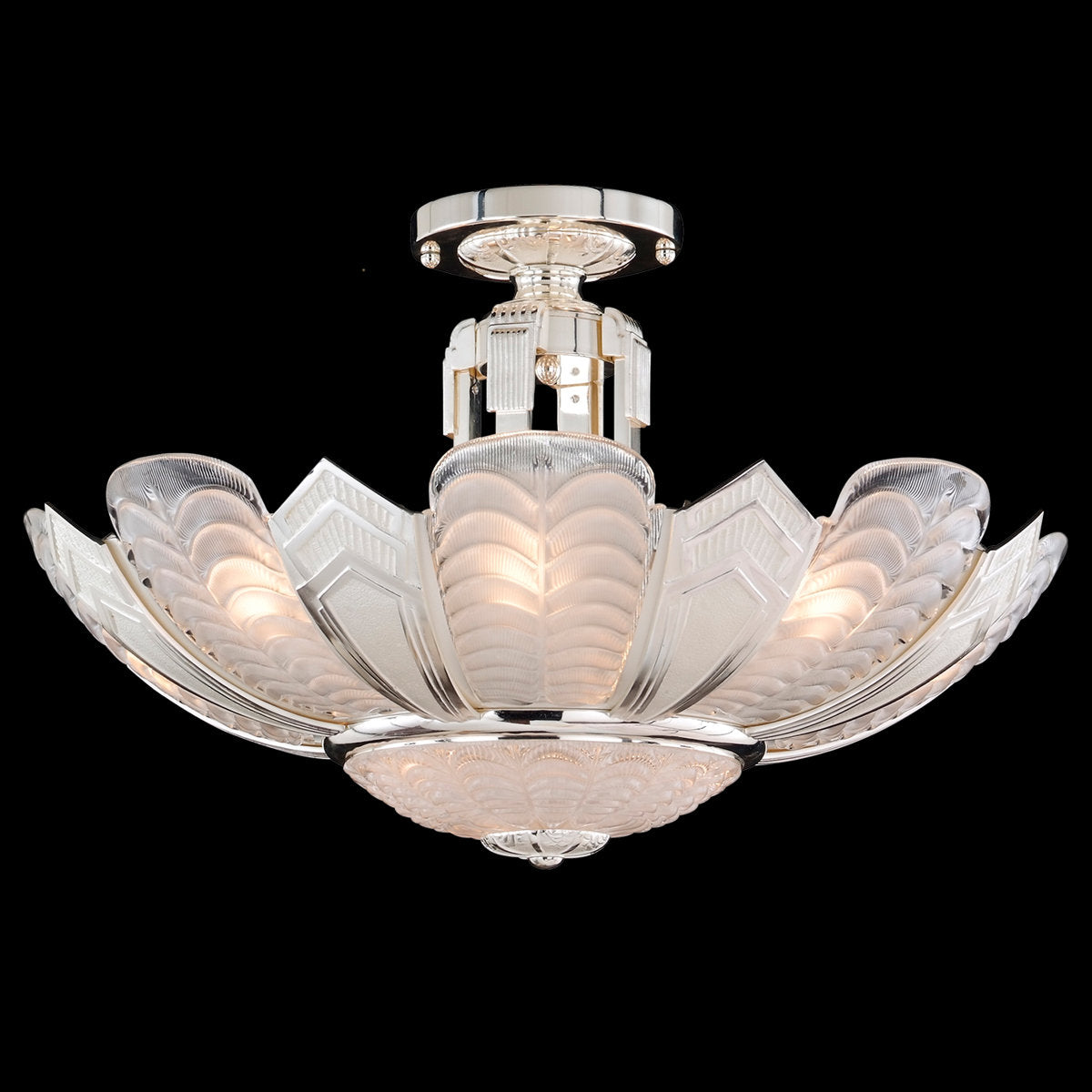 Mariner Luxury Flush Mount