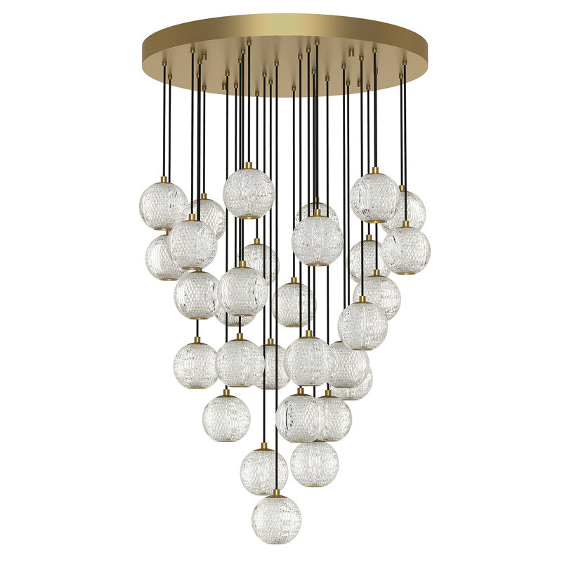 Marni 30 - Light LED Pendant