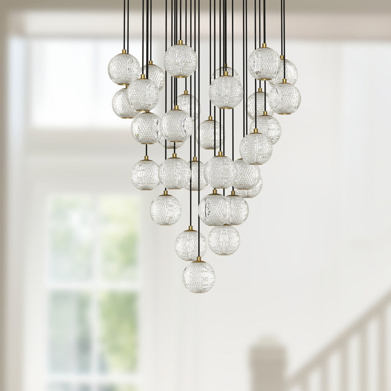 Marni 30 - Light LED Pendant