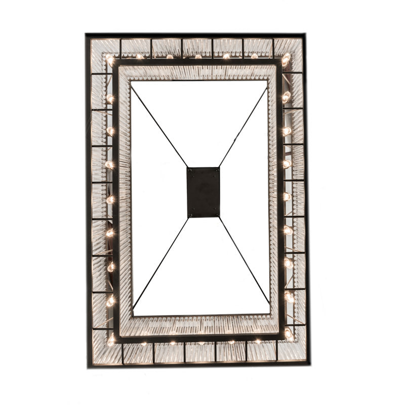 Marquee 28 - Light Pendant