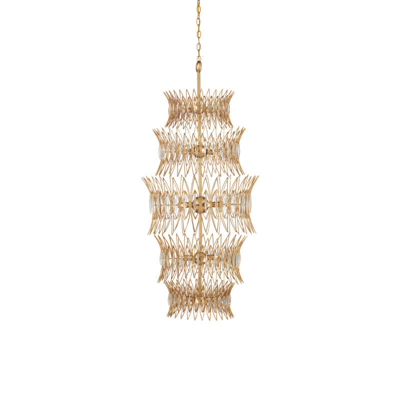 Marquise 18 - Light Chandelier
