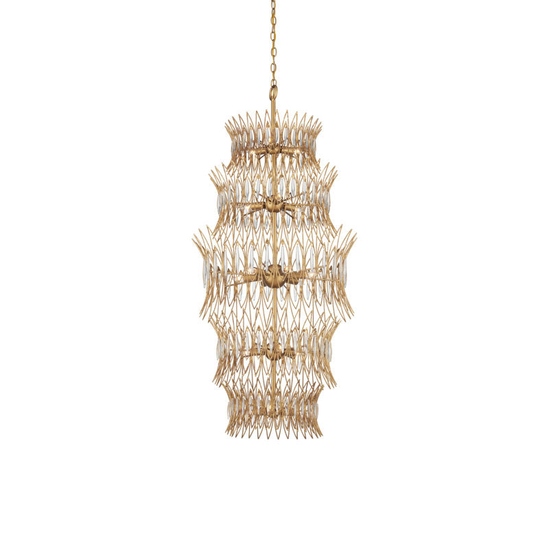 Marquise 18 - Light Chandelier