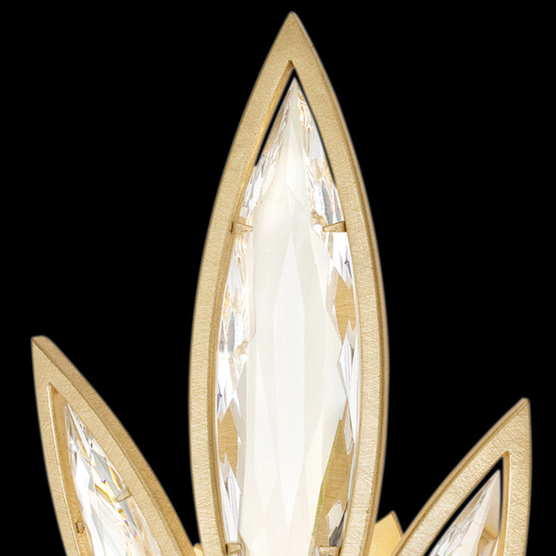 Marquise 2 - Light Sconce