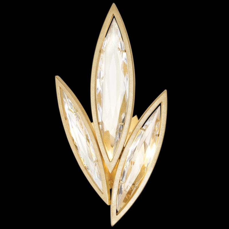Marquise 2 - Light Sconce