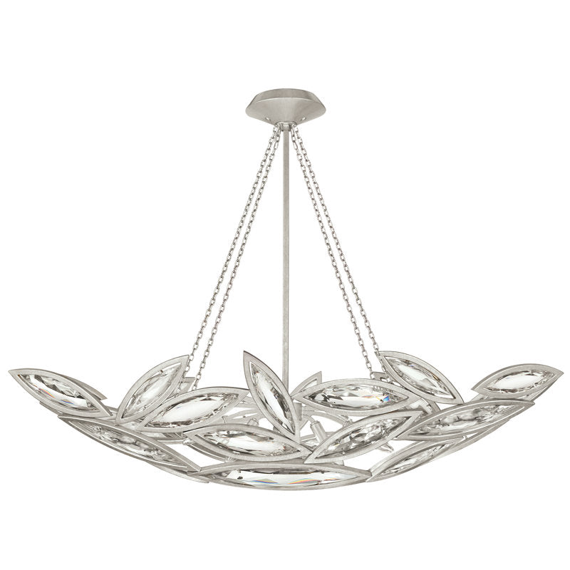 Marquise 7 - Light Pendant