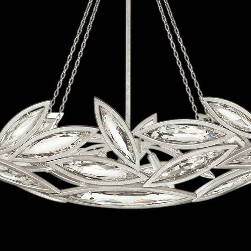 Marquise 7 - Light Pendant