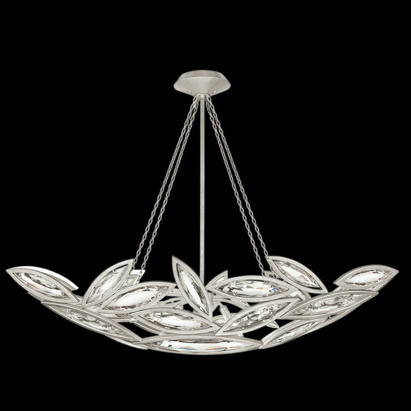 Marquise 7 - Light Pendant