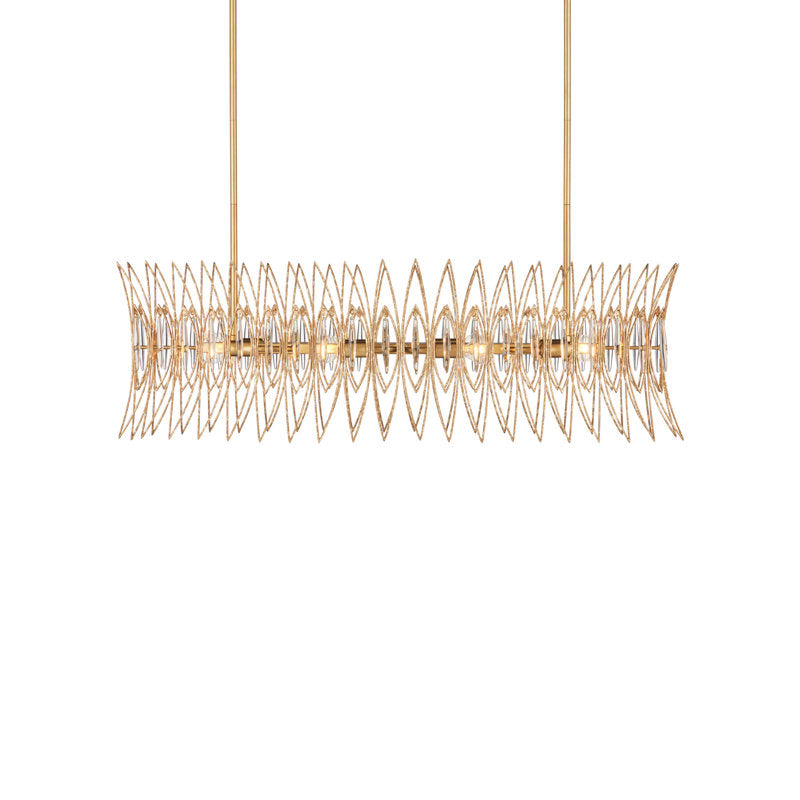 Marquise 8 - Light Chandelier