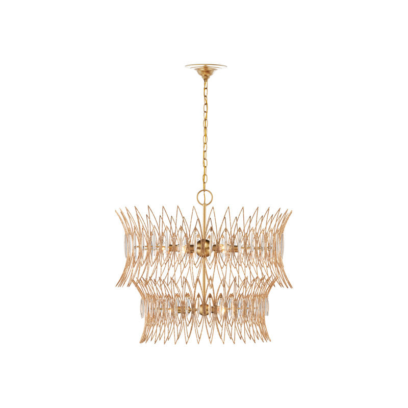 Marquise 9 - Light Chandelier