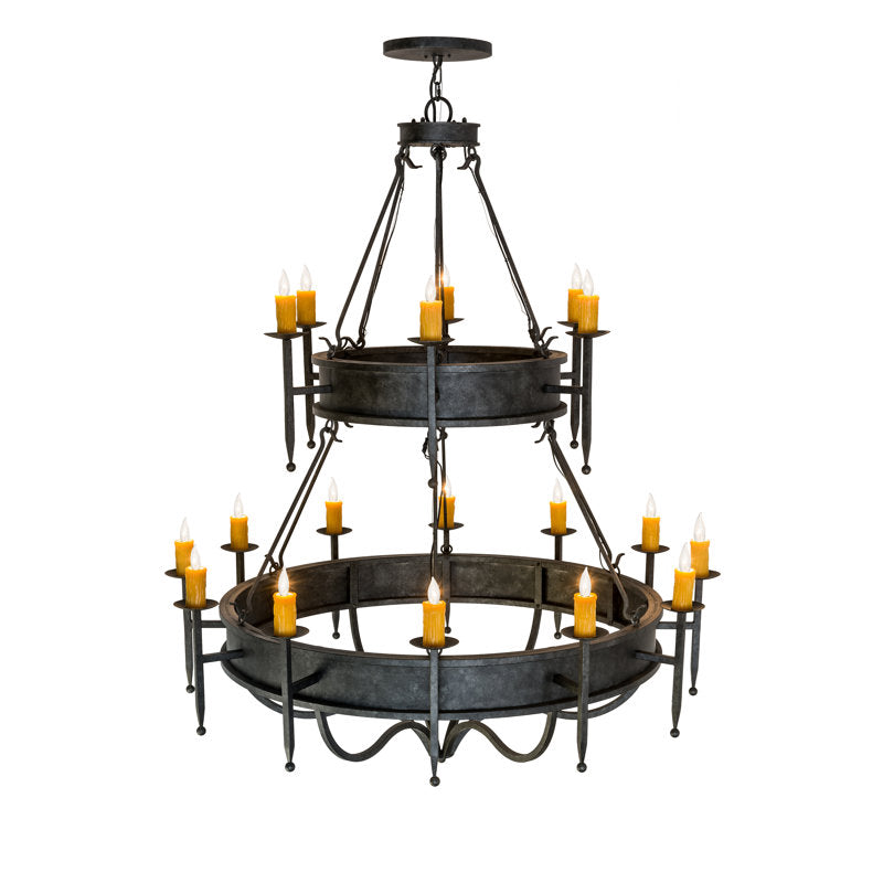 Marta 18 - Light Chandelier