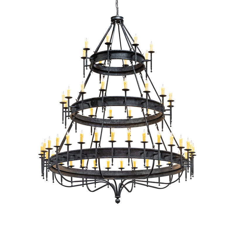 Marta 56 - Light Chandelier