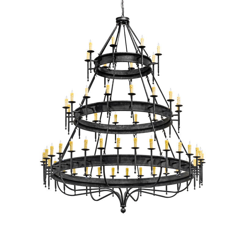 Marta 56 - Light Chandelier