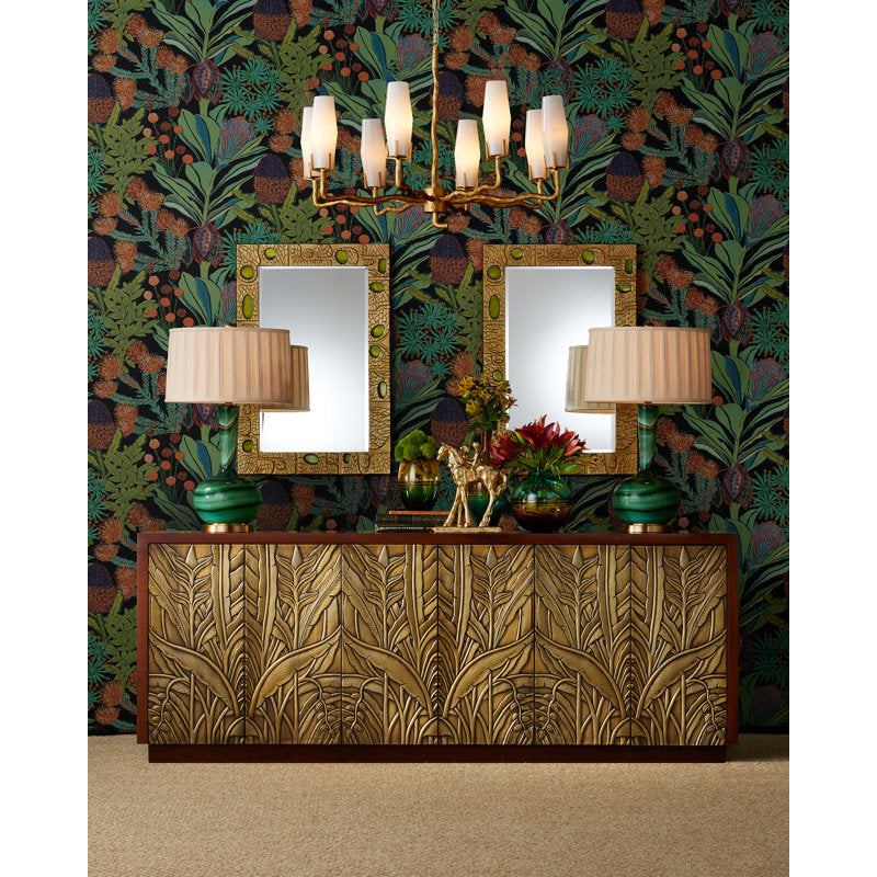 Mathilda 8 - Light Chandelier