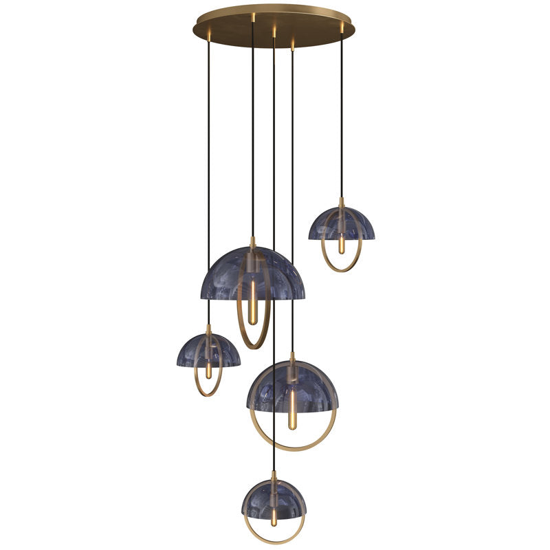 Mavisten Edition Copernica 1 - Light Pendant