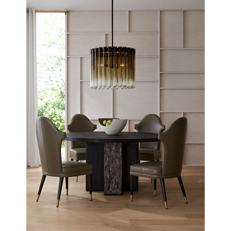 Maxton 3 - Light Chandelier