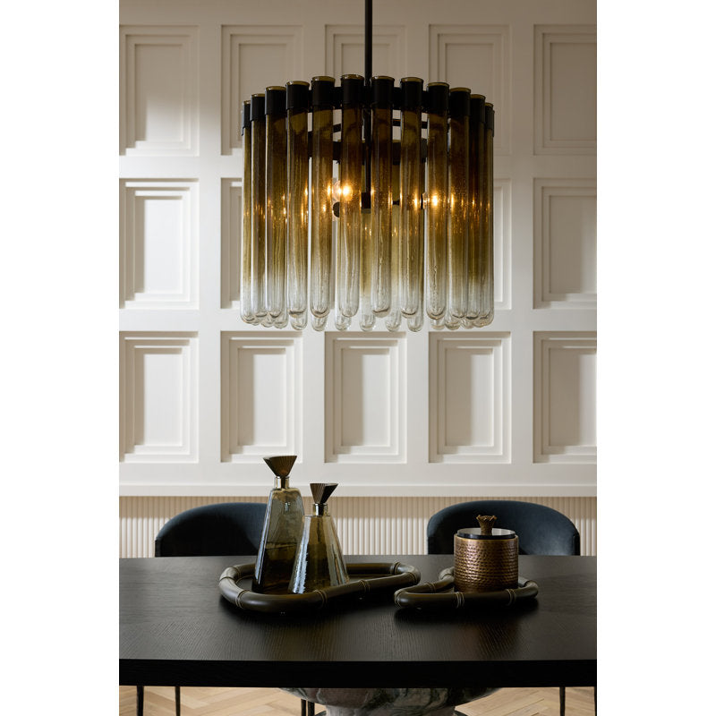Maxton 3 - Light Chandelier