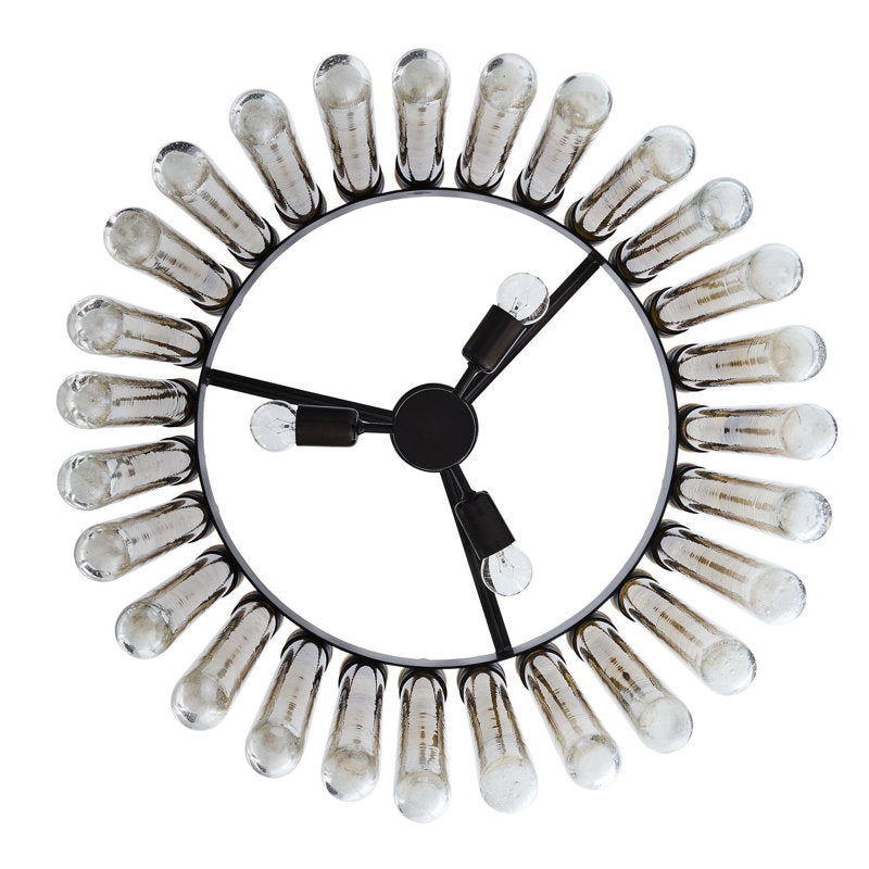 Maxton 3 - Light Chandelier