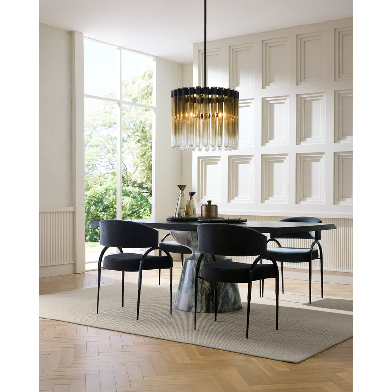 Maxton 3 - Light Chandelier