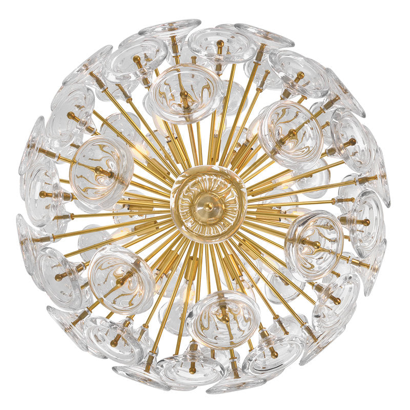 Maya Chandelier