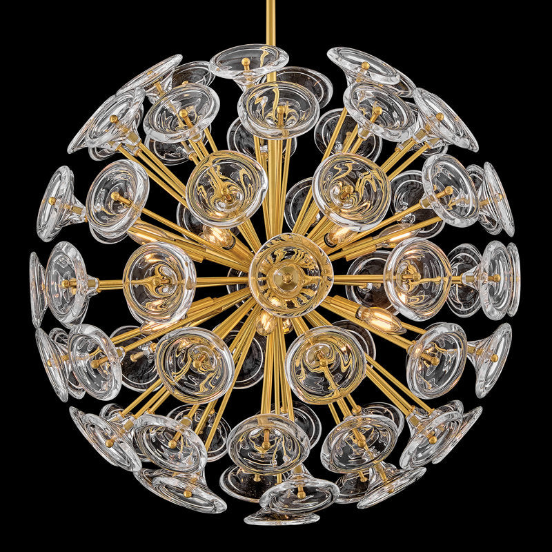 Maya Chandelier