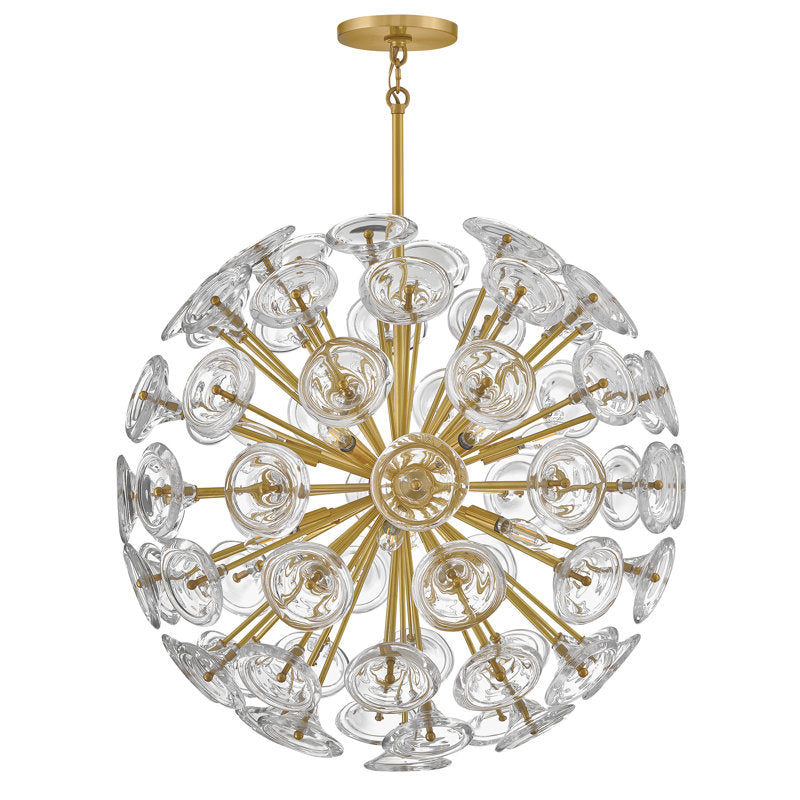 Maya Chandelier