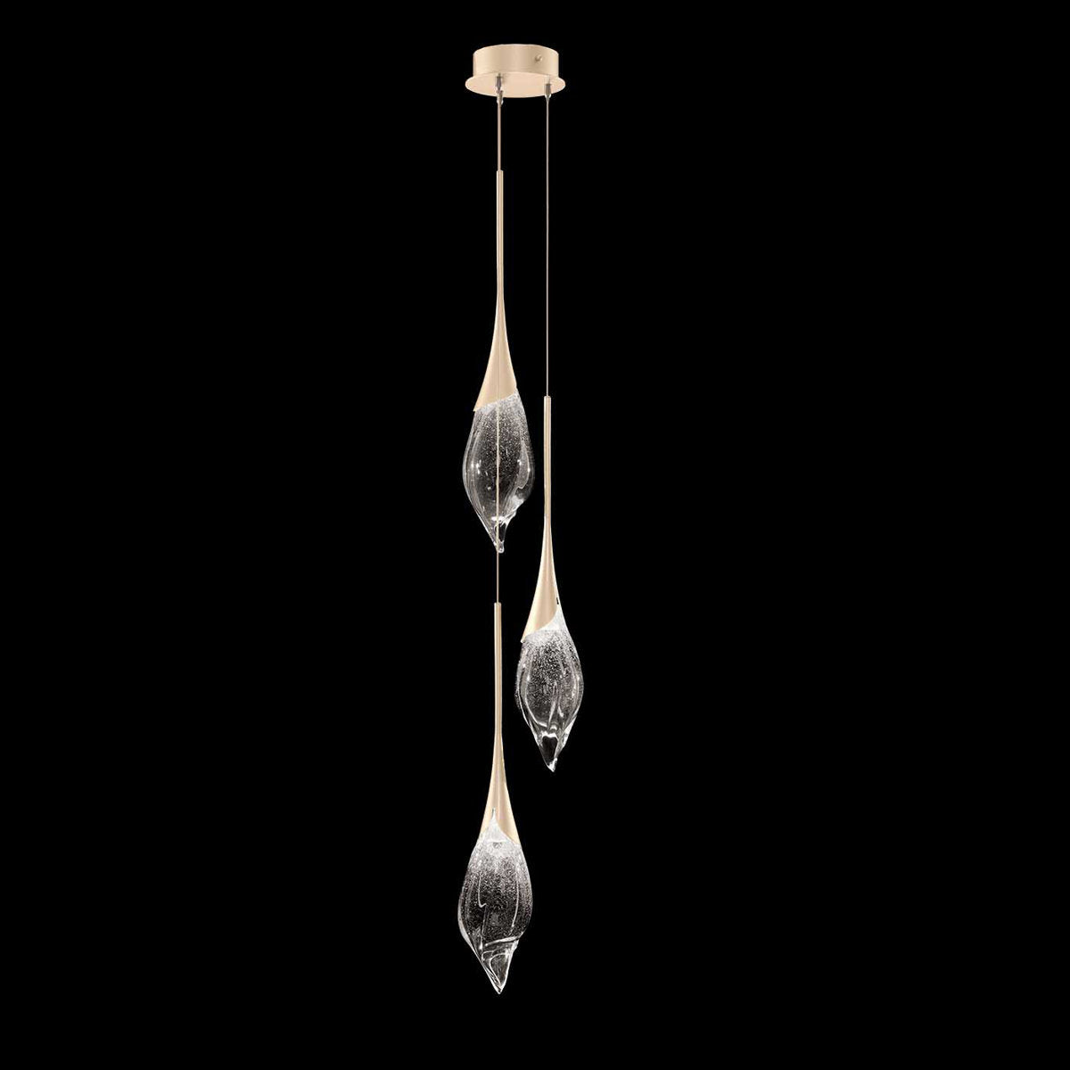 Mayu 3 - Light LED Pendant