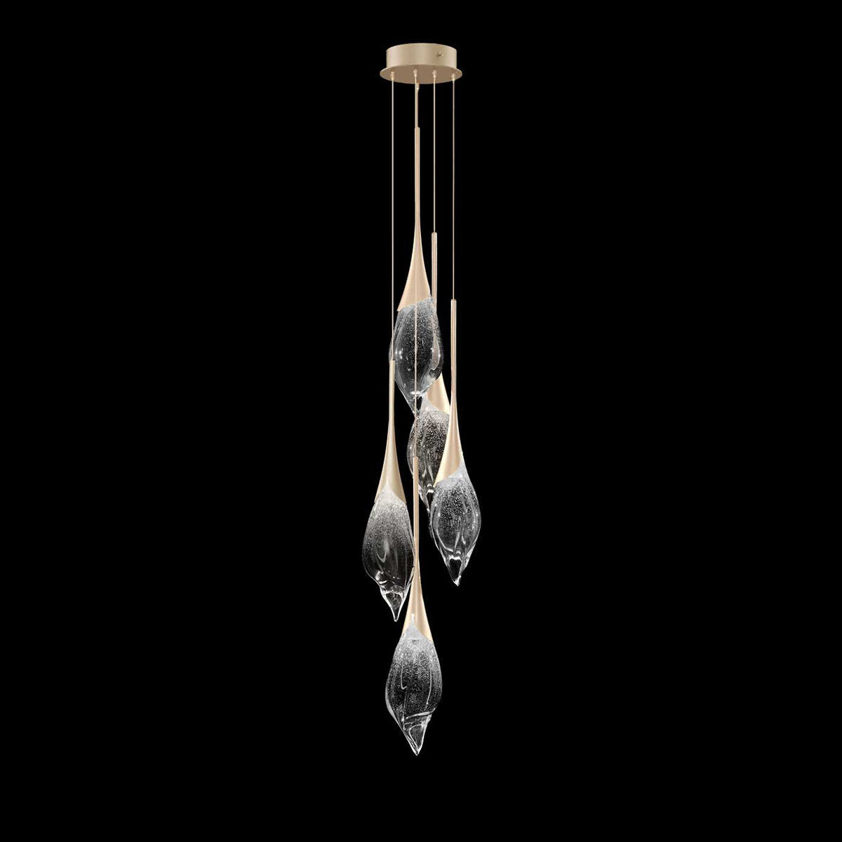 Mayu 5 - Light LED Pendant