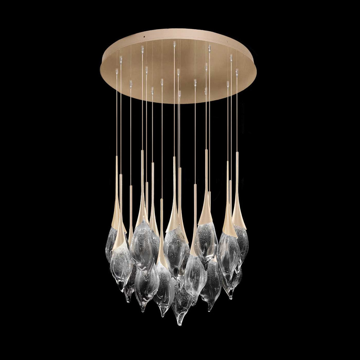 Mayu LED Pendant