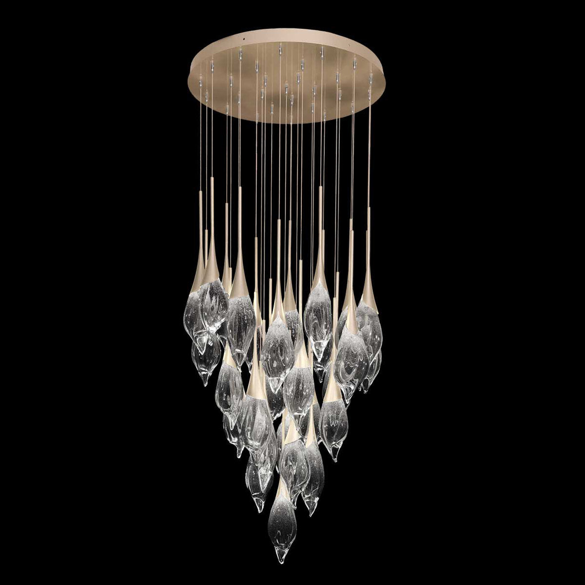 Mayu LED Pendant