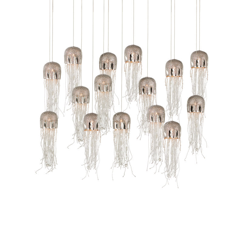 Medusa 15 - Light Pendant