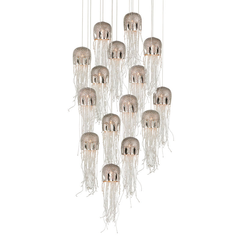 Medusa 15 - Light Pendant