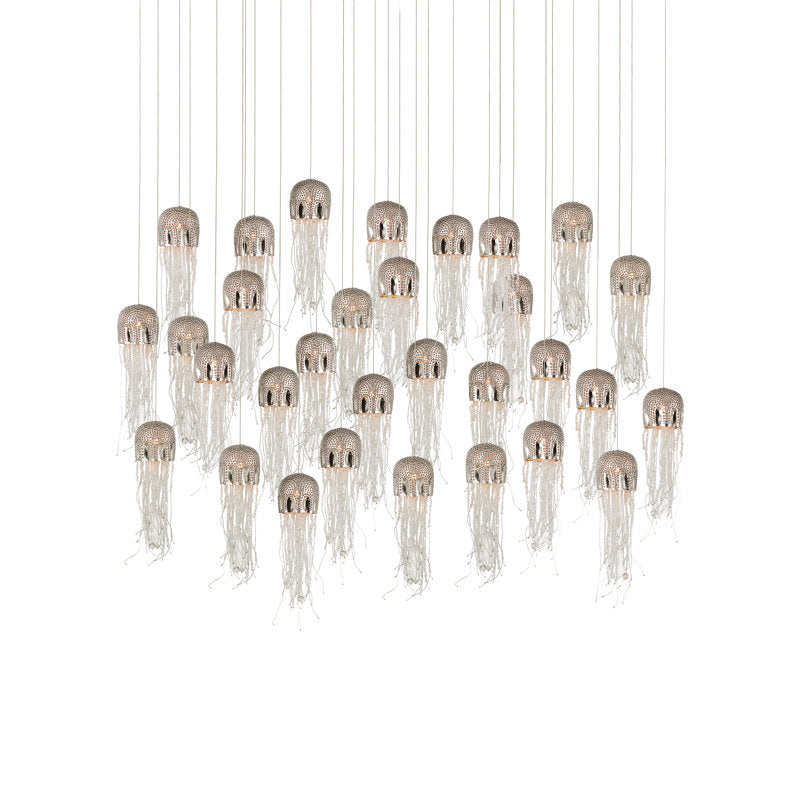 Medusa 30 - Light Pendant